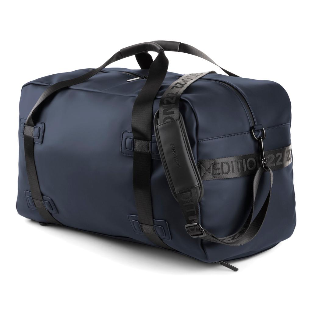 Bugatti Edition22 Core Convertible Duffle Bag