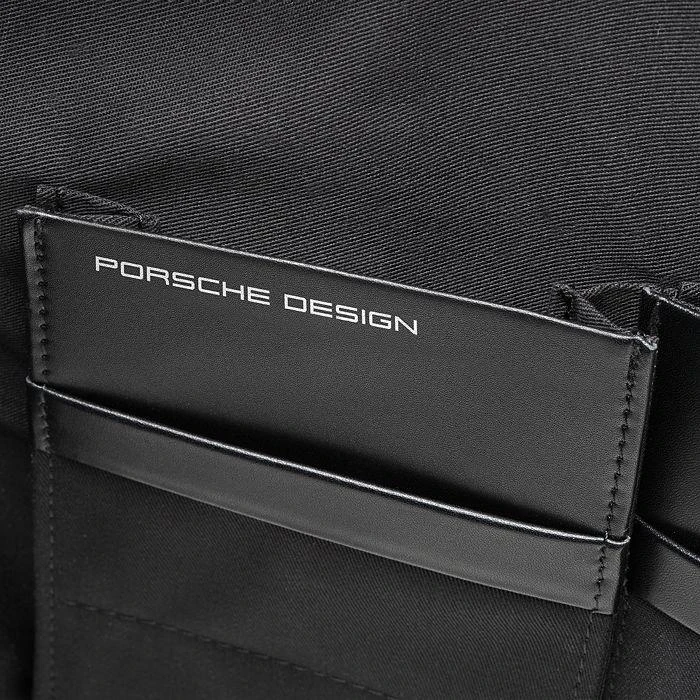 Porsche Design Bric's Carbon Briefcase M 2