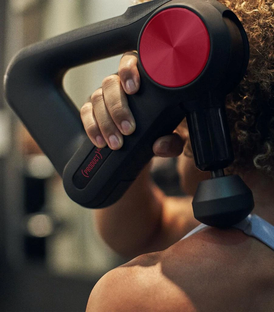 Therabody Theragun Red G4 PRO 5