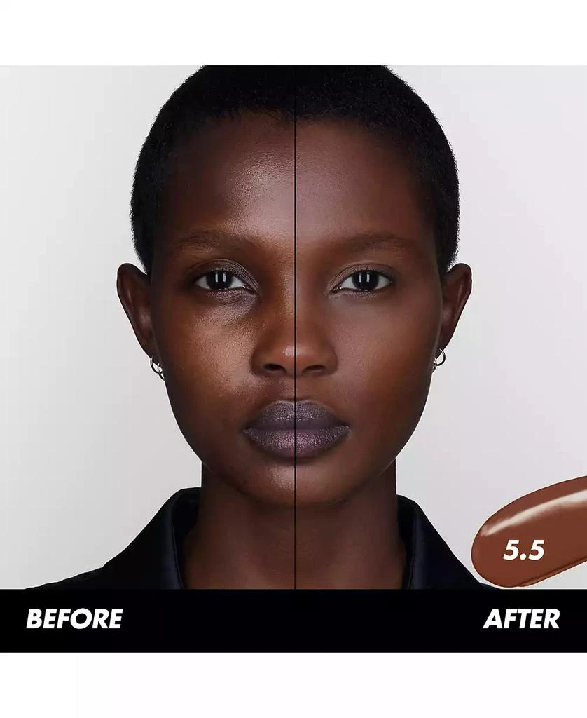 Make Up For Ever Matte Velvet Skin High Coverage Multi-Use Concealer 2