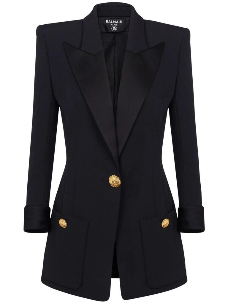 Balmain Women's Jackets 1
