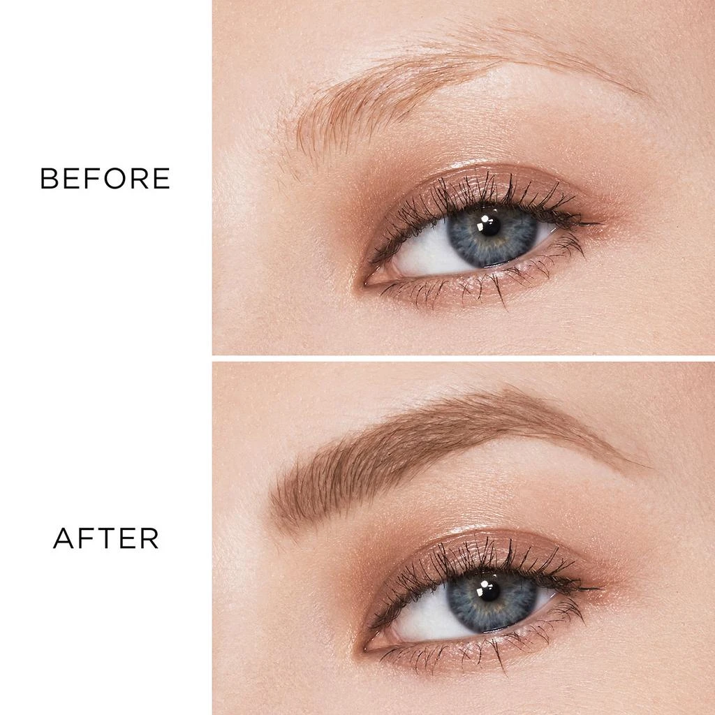 HOURGLASS Arch Brow Micro Sculpting Pencil 3