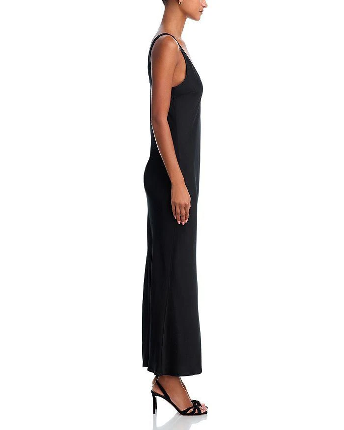 L'AGENCE 'Akiya' Dress Black - S L'AGENCE 'Akiya' Dress Black - S