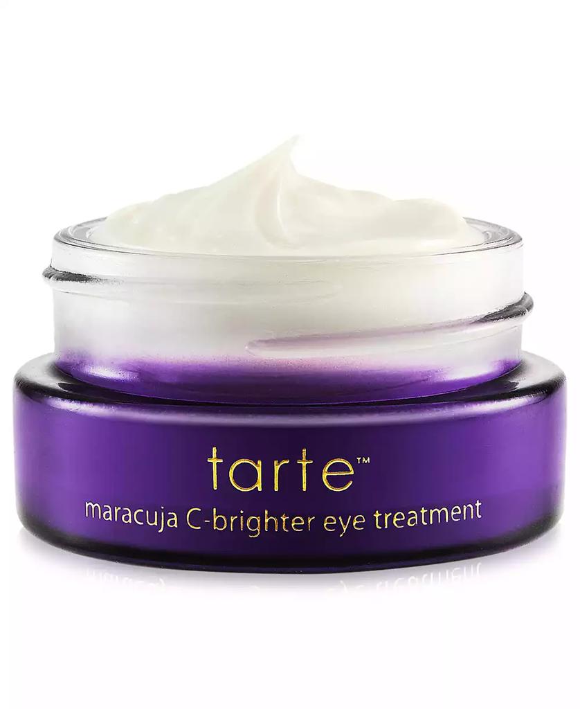 Tarte Maracuja C-Brighter Eye Treatment
