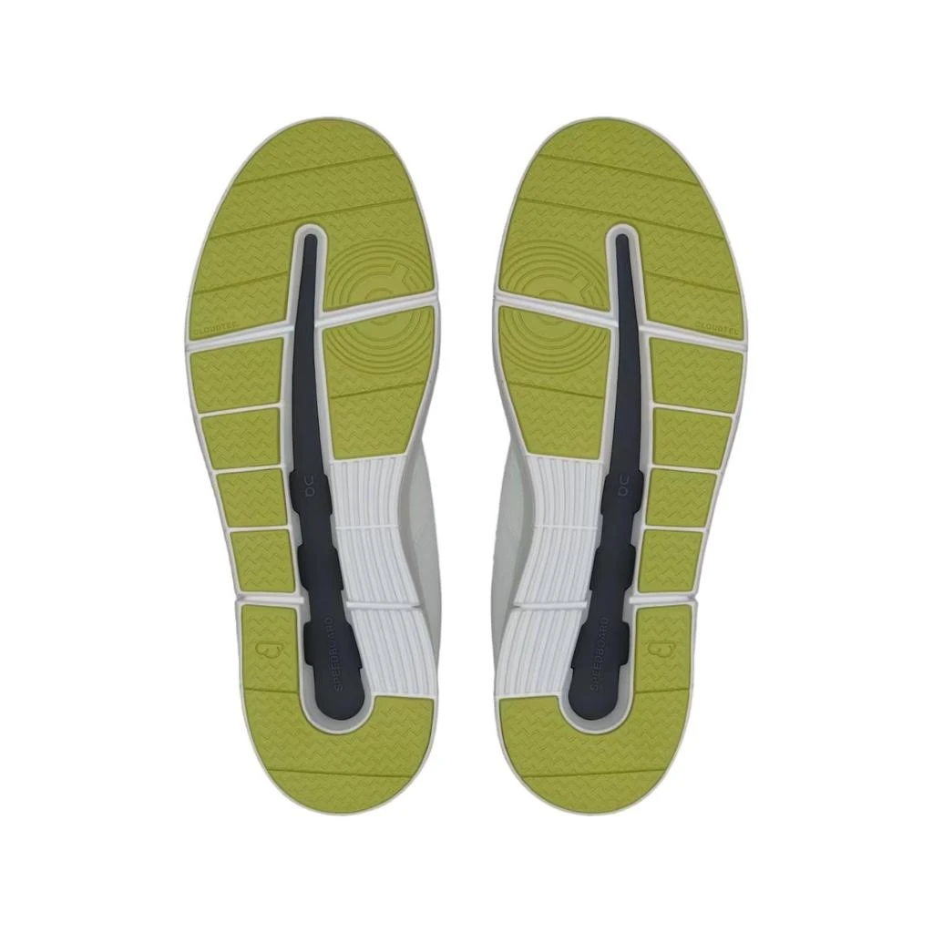 ON RUNNING On Running - Women's On The Roger Spin 4