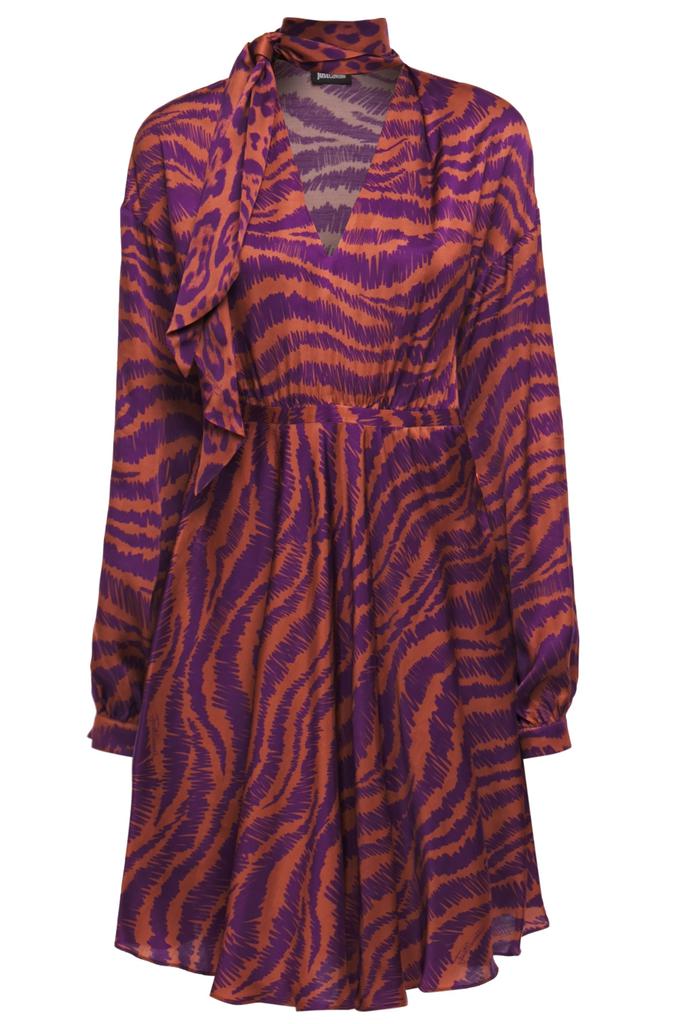 Just Cavalli Just Cavalli - Mini Dress - 0 - Woman