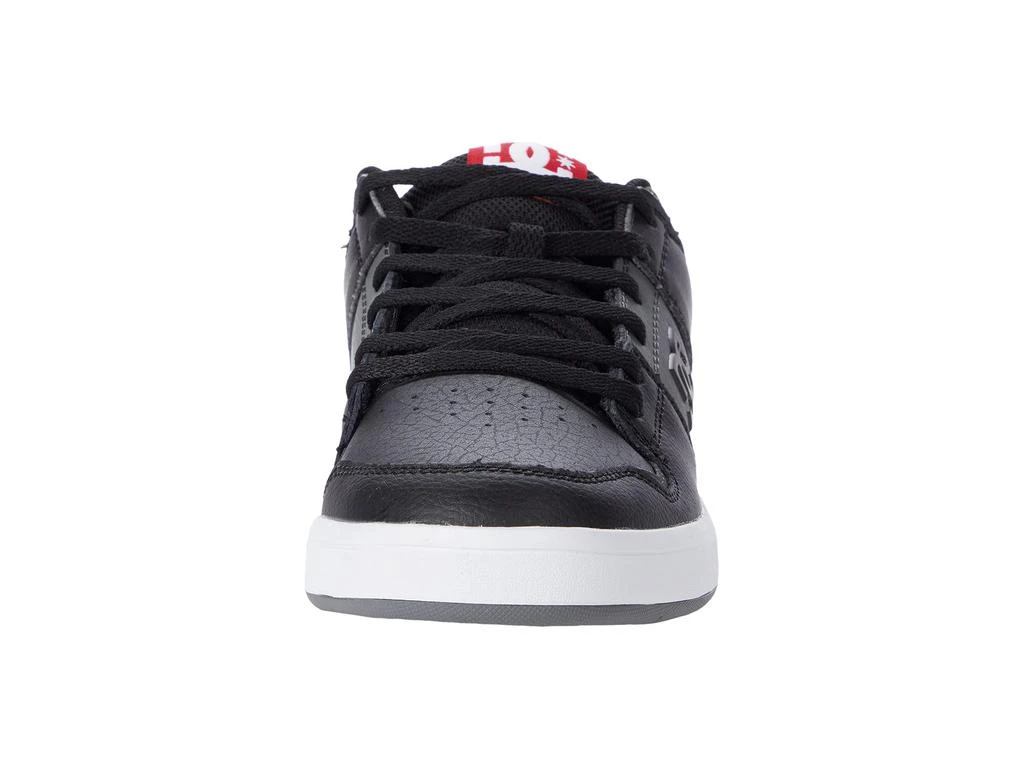 DC Cure Casual Low Top Skate Shoes Sneakers 6
