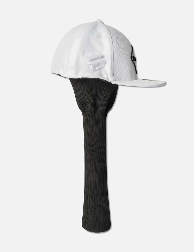 F.C. Real Bristol New Era Emblem Head Cover