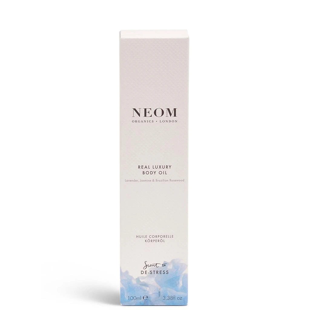 NEOM NEOM Organics Real Luxury De-Stress Body Oil 3.3 fl. oz 6