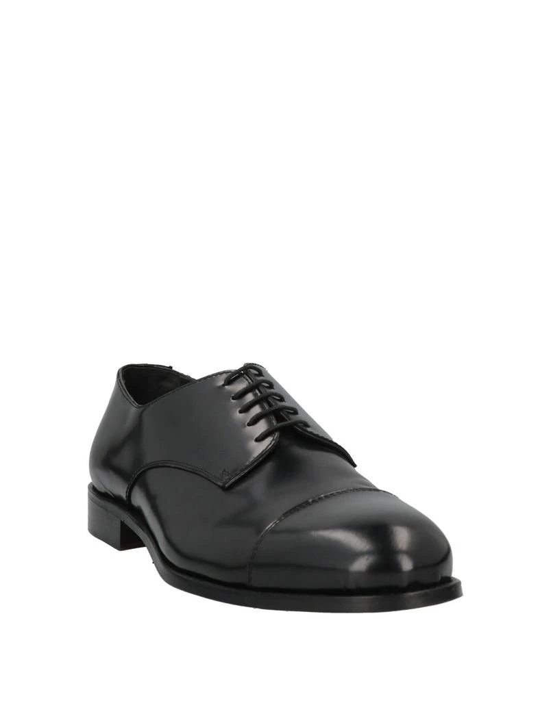 RICHARD OWE'N Laced shoes 2