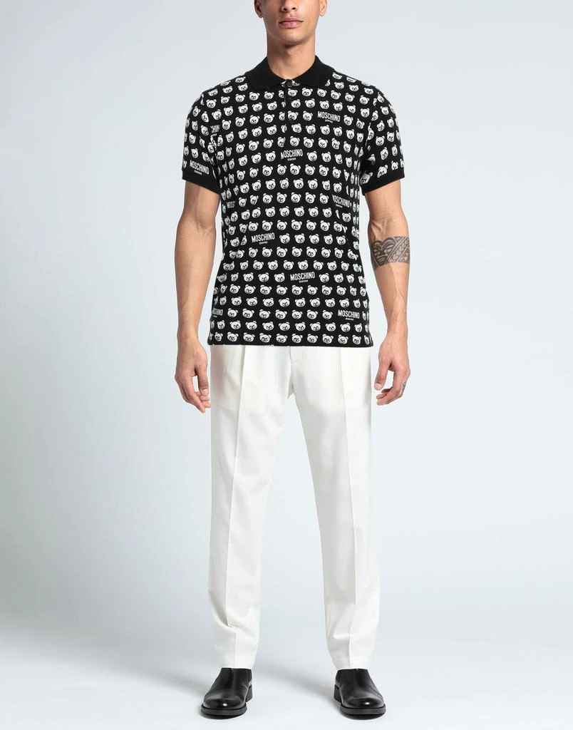 Moschino Polo shirt 2