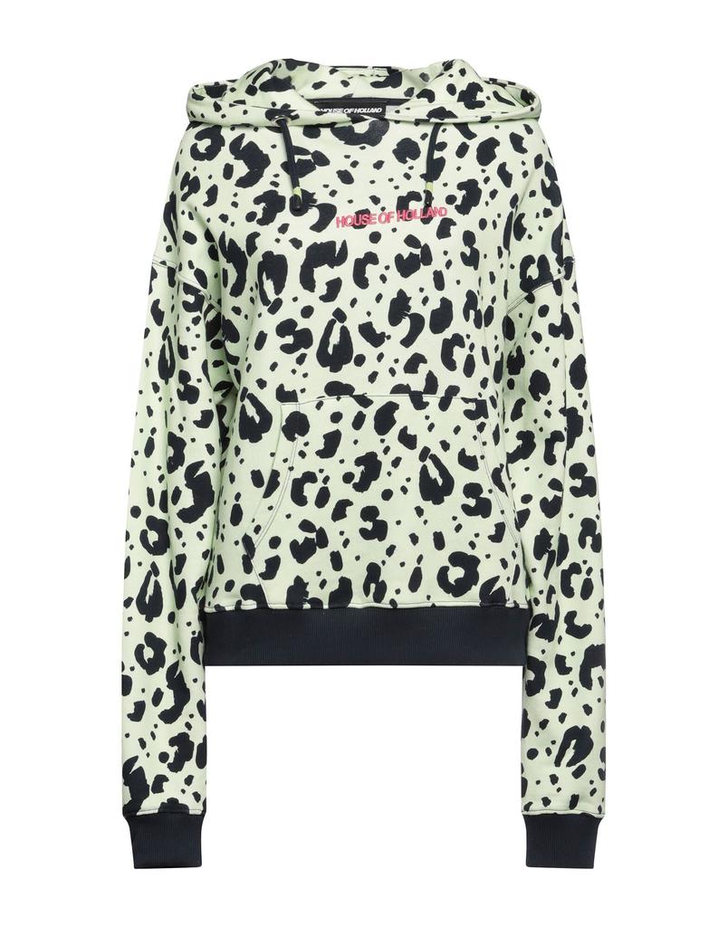 House of Holland Hooded sweatshirt
