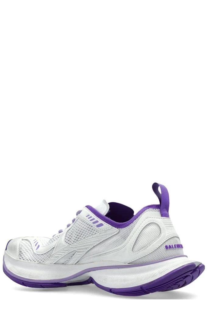 Balenciaga Balenciaga Circuit Low-Top Sneakers 3