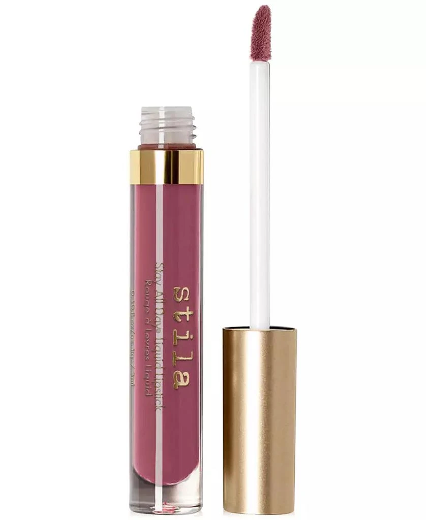 Stila Stay All Day® Liquid Lipstick, 0.10-oz 1