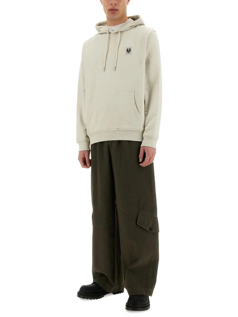 BELSTAFF Belstaff Hoodie 2
