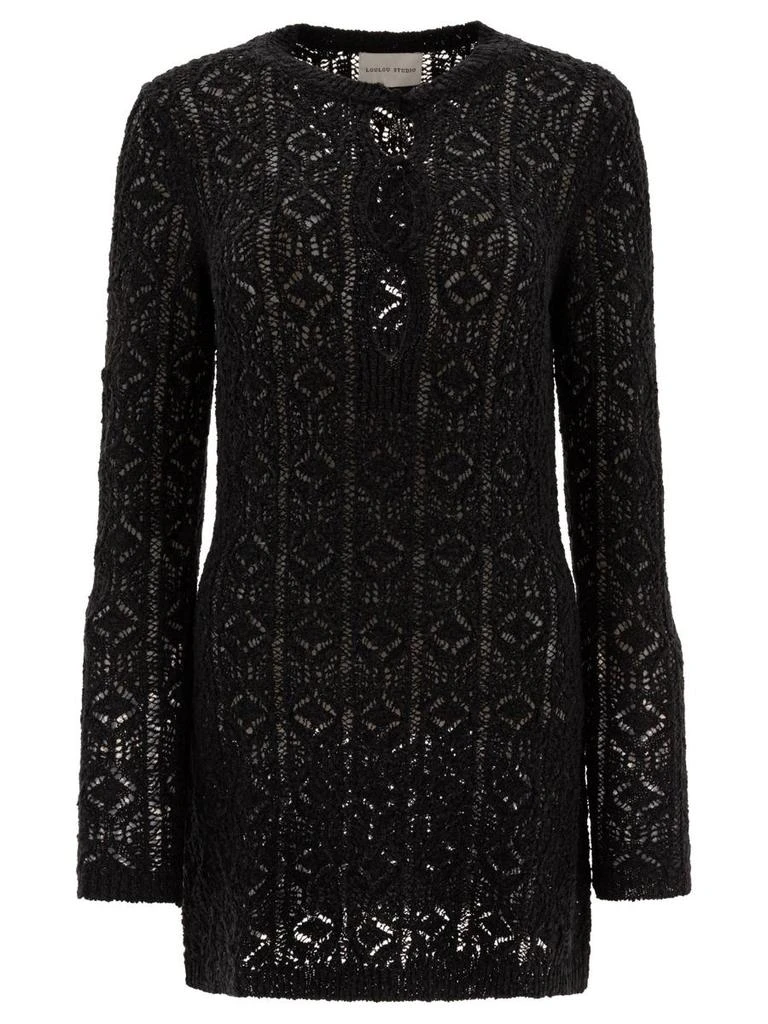 Loulou Studio Loulou Studio Dresses 1
