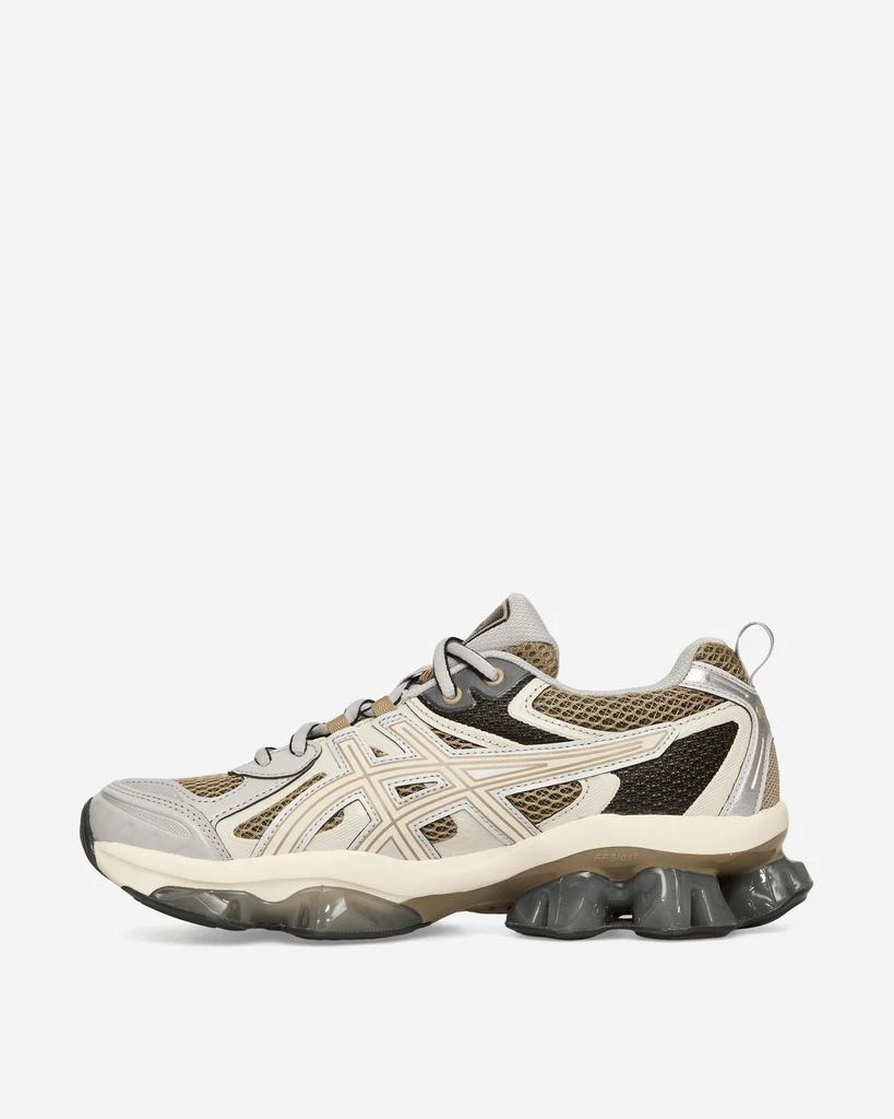 Asics GEL-Quantum Kinetic Sneakers Pepper / Cement Grey 3