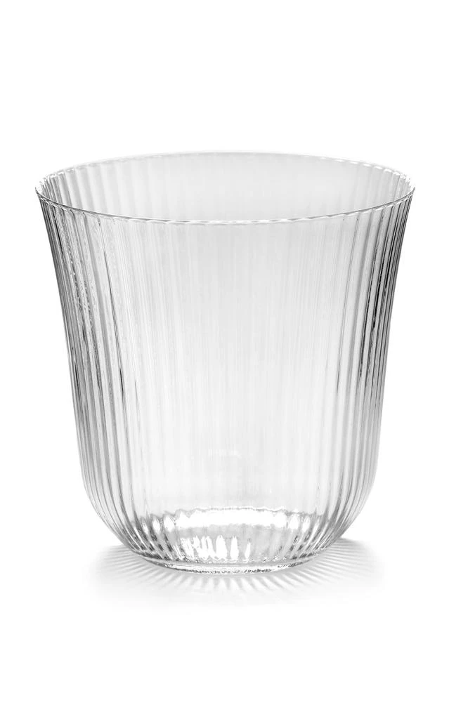 Serax Serax - Small Tumbler Inku - Clear - Moda Operandi