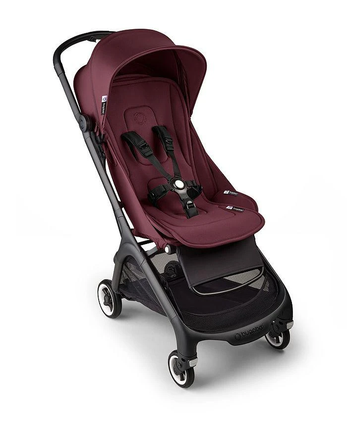 Bugaboo Butterfly Complete Compact Stroller 17