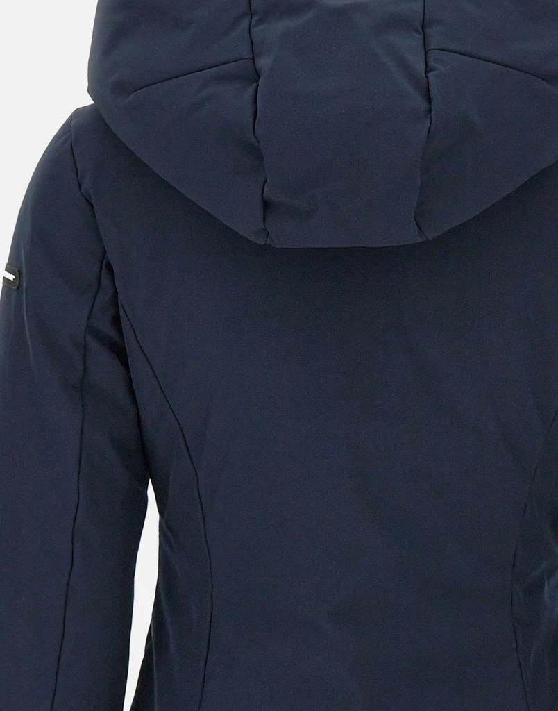 FREEDOMDAY ‘Carly’ down jacket 3