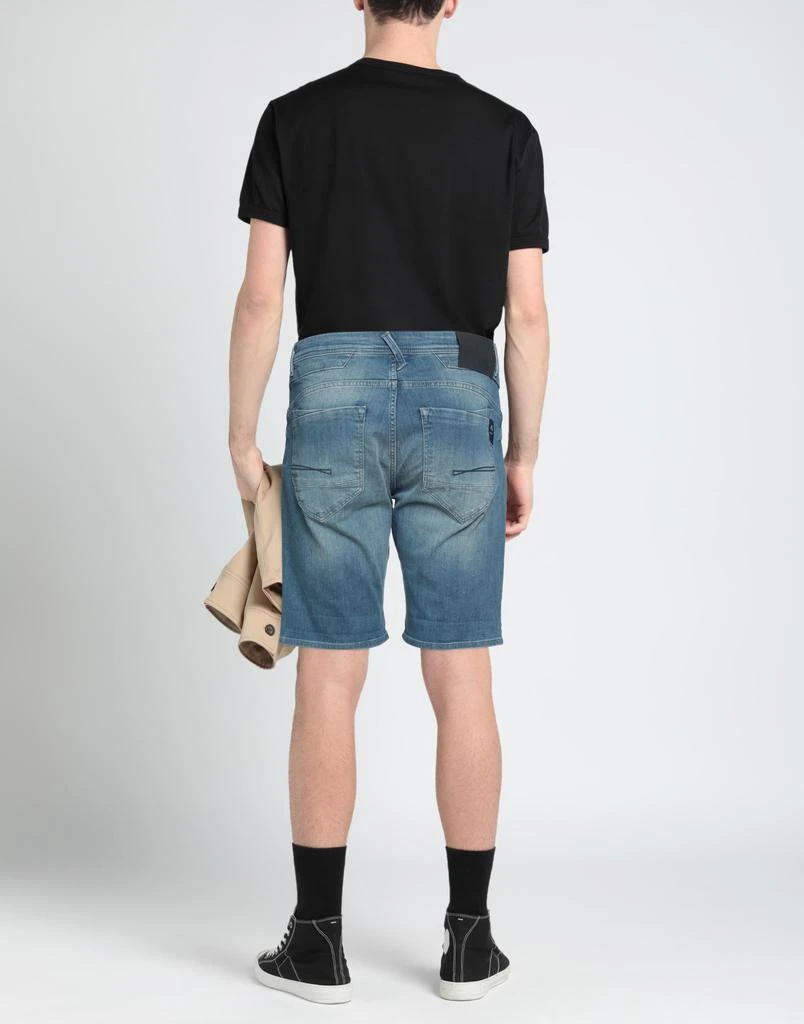 GARCIA Denim shorts 3