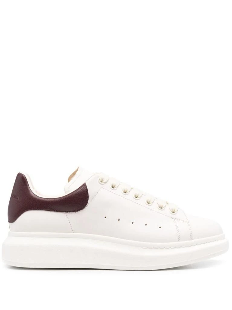 Alexander McQueen Alexander McQueen Sneakers 1