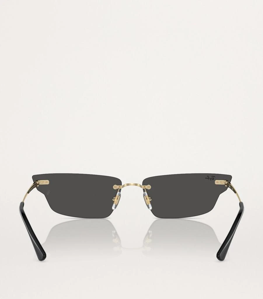 Ray-Ban Bio-Based RB3731 Anh Sunglasses 4