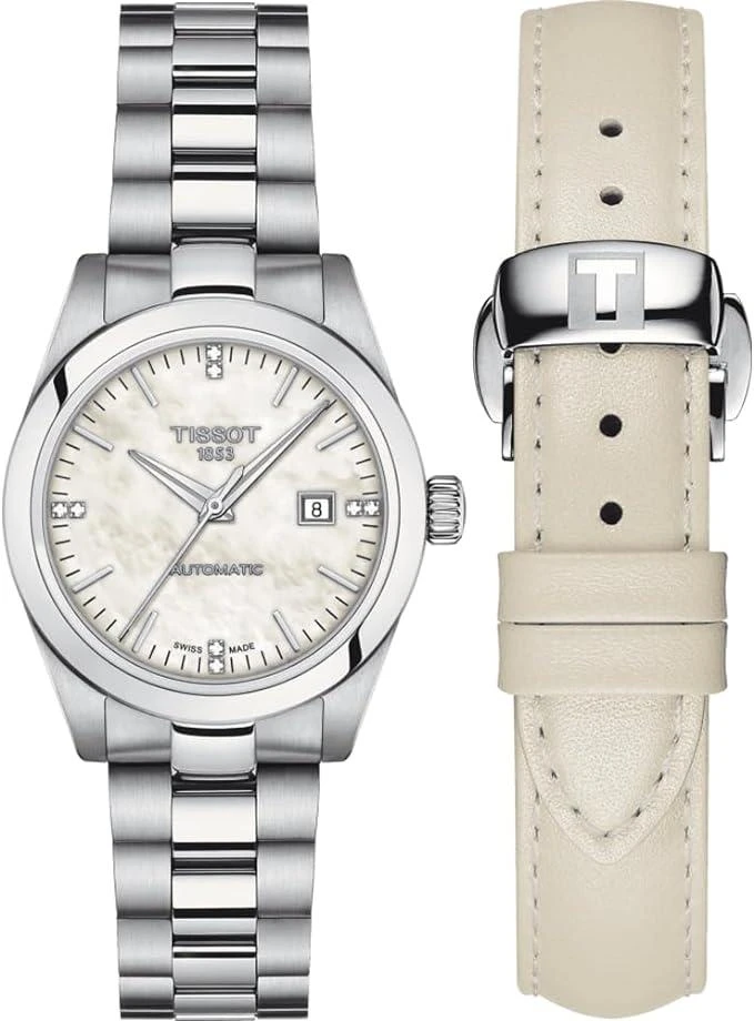 Tissot Tissot Women's T-My 29mm Automatic Watch 1