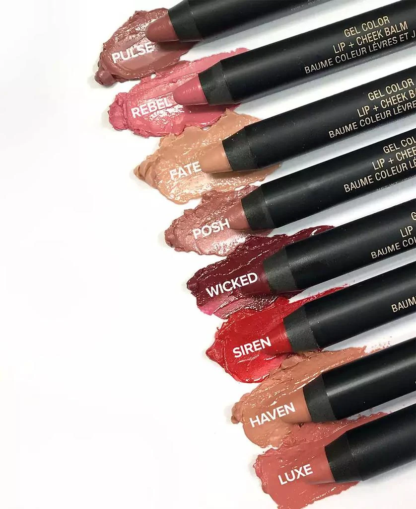 NUDESTIX Gel Color Lip + Cheek Balm 5