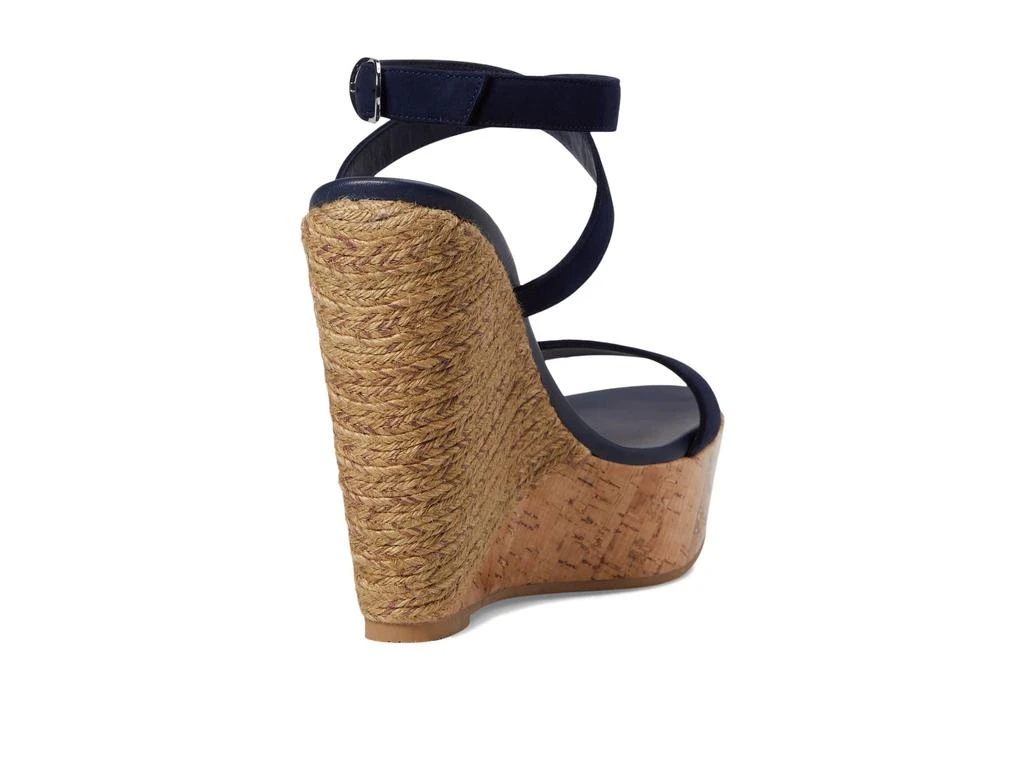 Stuart Weitzman 5050 Wedge Sandal 5