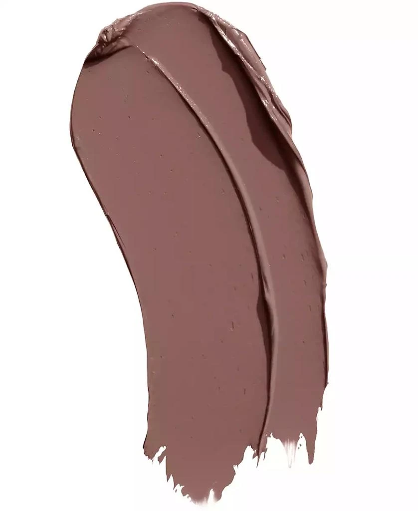 NYX Professional Makeup Shout Loud Satin Lipstick 6