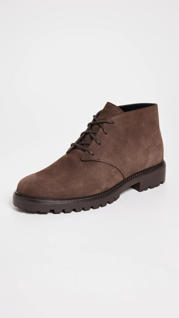 Vince Dann Suede Boots 1