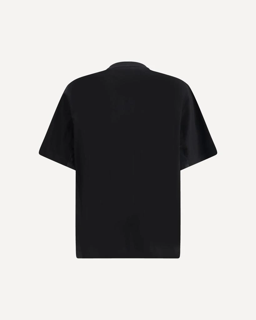 Sacai T-Shirt with pockets 2