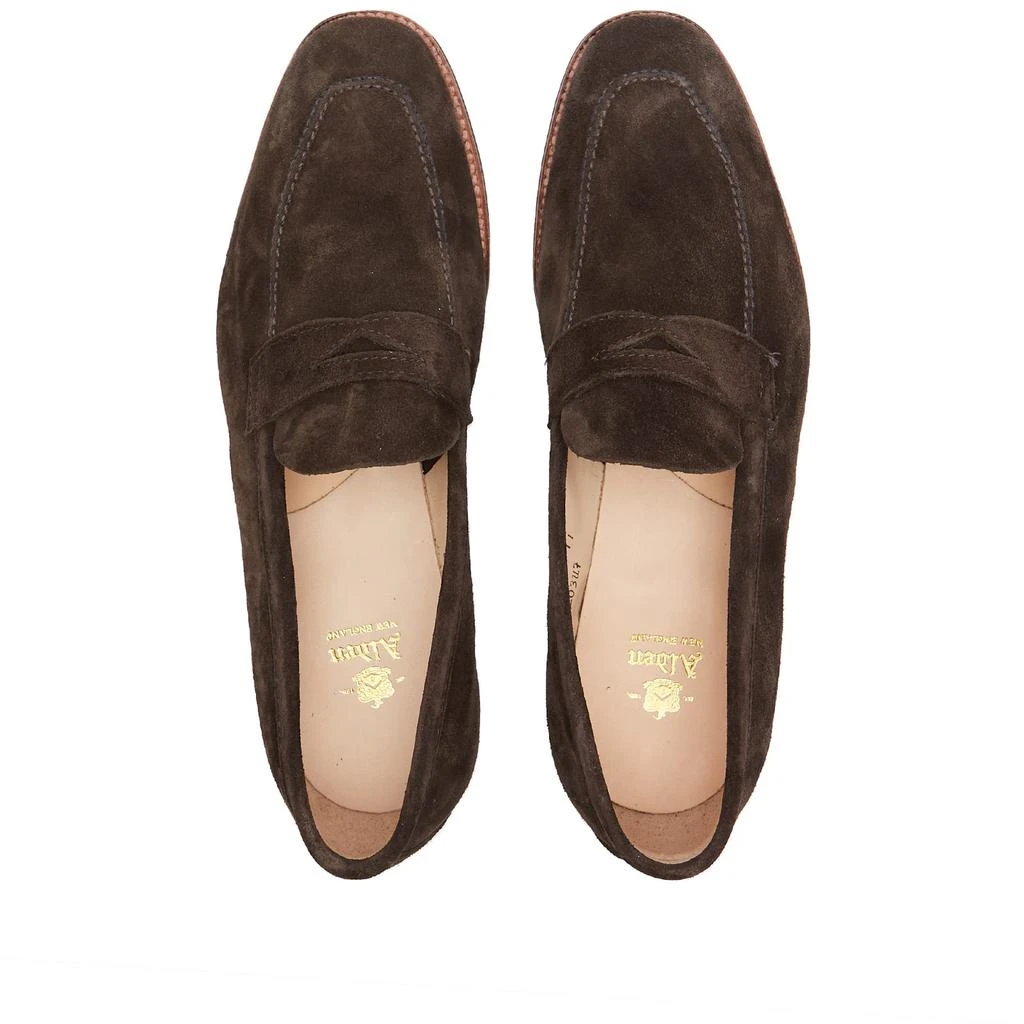 Alden Alden Penny Loafer 4