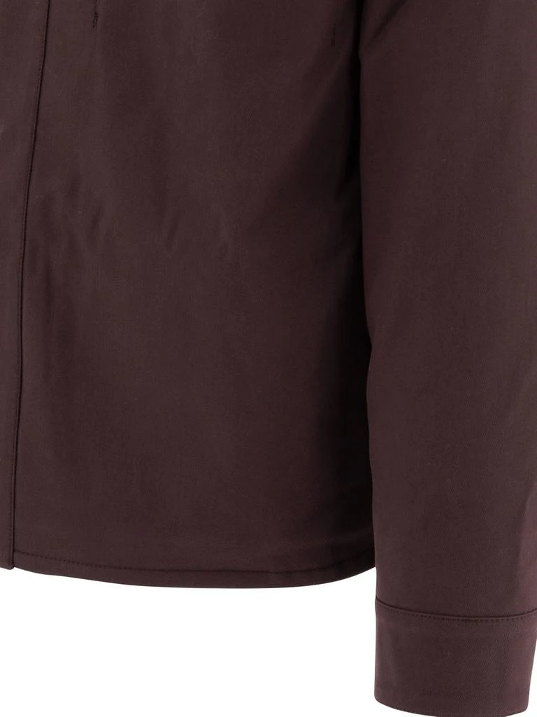 GR10K GR10K Alpha Utility Overshirt 4