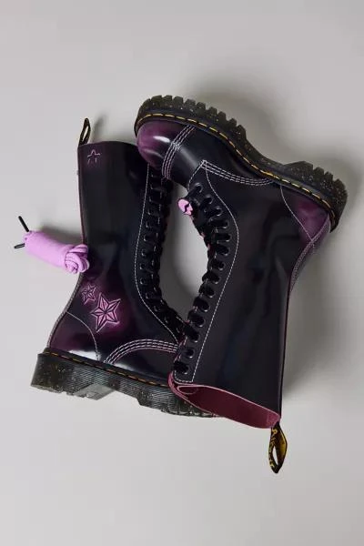 Dr. Martens Dr. Martens X Bratz Women's 1B99 Bex High Boot 1
