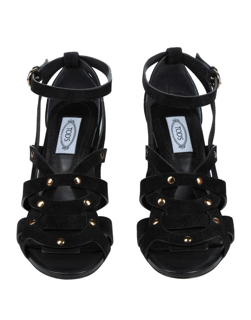 Tod's Sandals 4