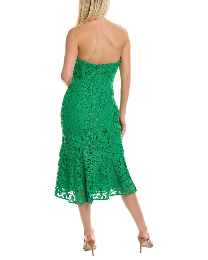 AMUR AMUR Amabella Sheath Dress