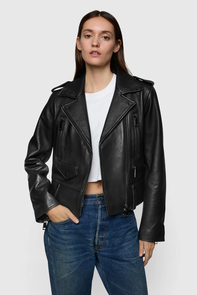 Rebecca Minkoff Julian Moto 1