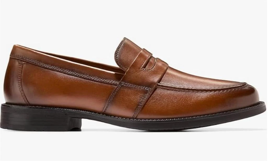 Cole Haan Cole Haan - Men
s Bedford Penny Loafer