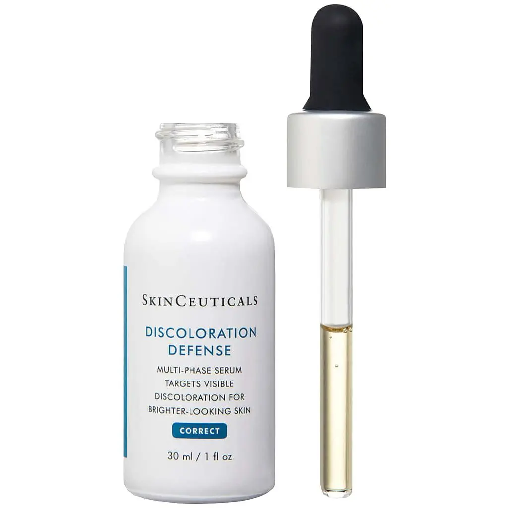 SkinCeuticals SkinCeuticals Discoloration Defense