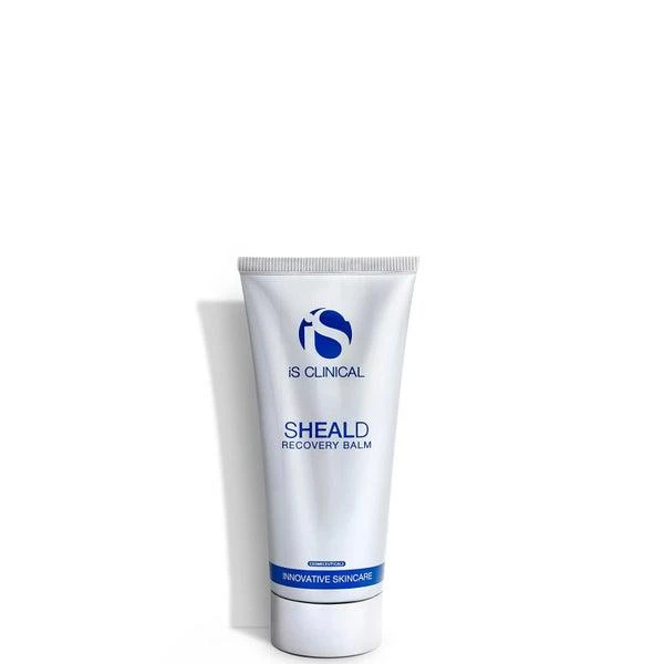 iS CLINICAL iS Clinical SHEALD™ Recovery Balm 60g 1