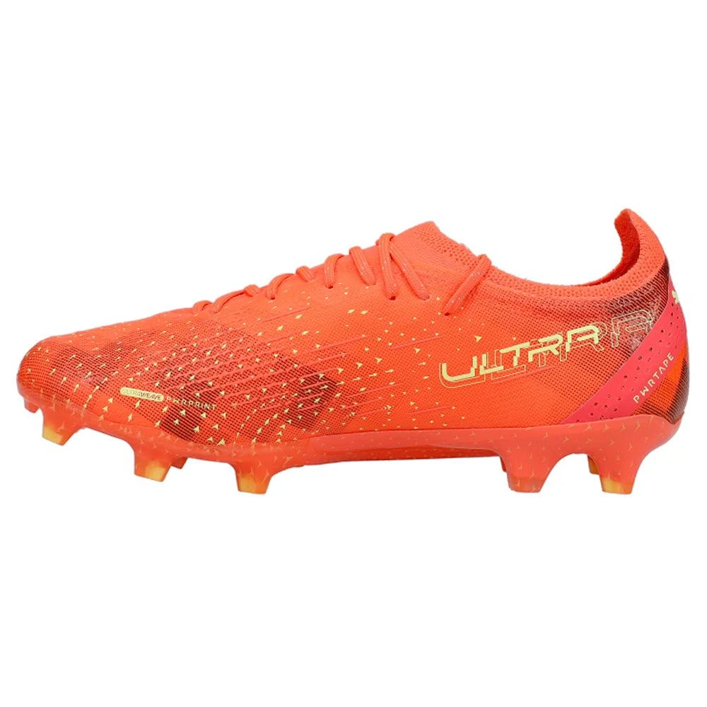 Puma Ultra Ultimate FG/AG Soccer Cleats 3