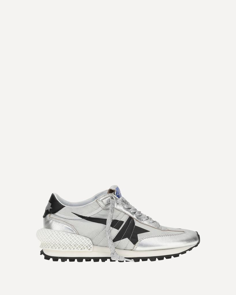 Golden Goose Marathon Running Sneakers