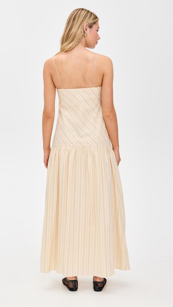 Bec & Bridge Peyson Maxi Dress