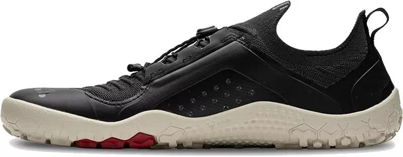 Vivobarefoot Vivobarefoot Men
s Primus Trail Knit FG Running Shoes 3