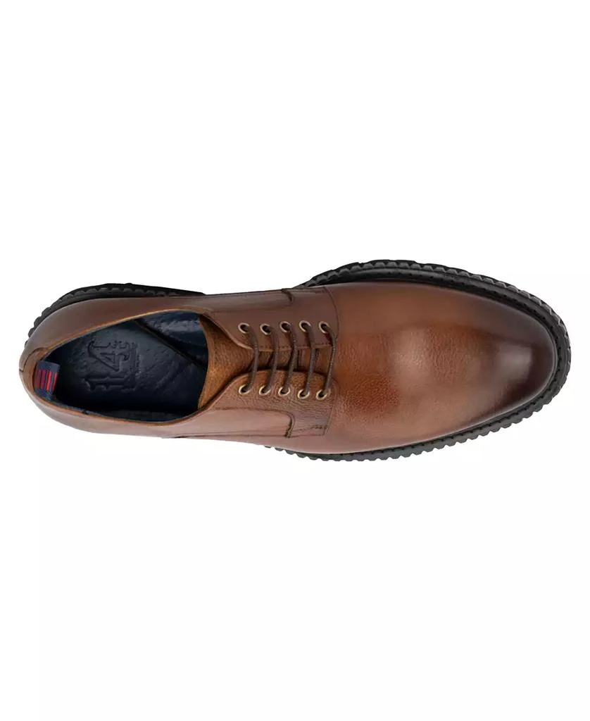 Vintage Foundry Men's Logan Oxford 13