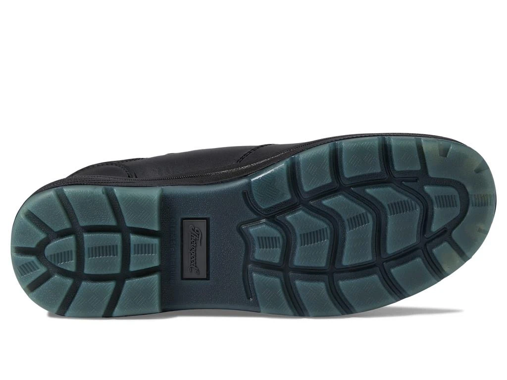 Thorogood Slip-On Oxford 3
