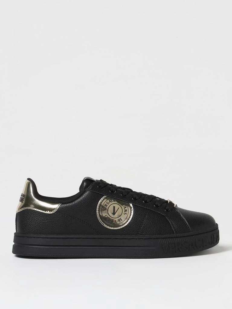 VERSACE JEANS COUTURE Sneakers men Versace Jeans Couture 1