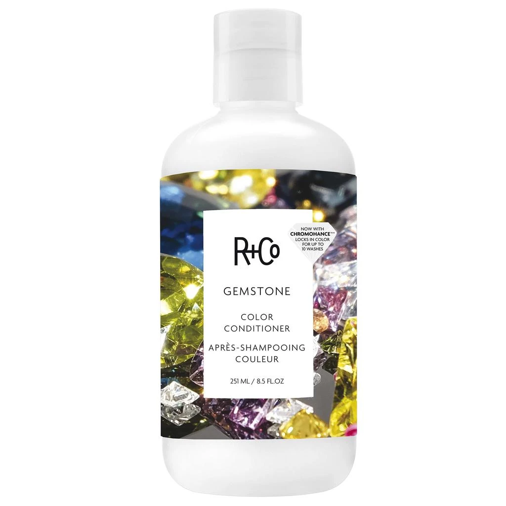 R+Co R+Co GEMSTONE Color Conditioner 1